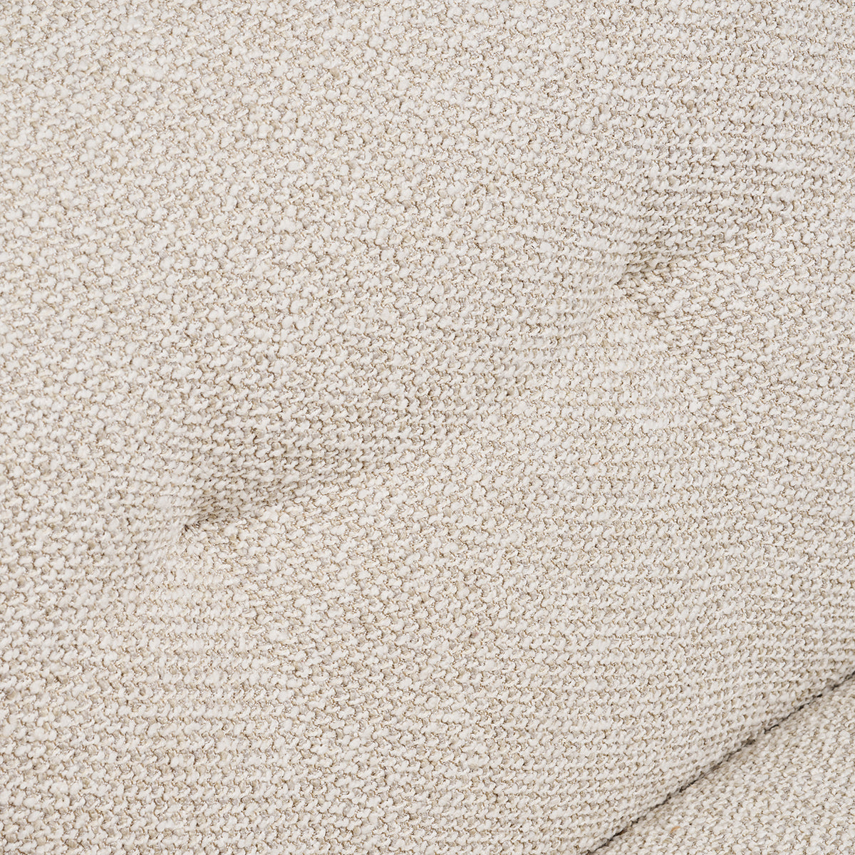 Caracas Beige Lounge Chair