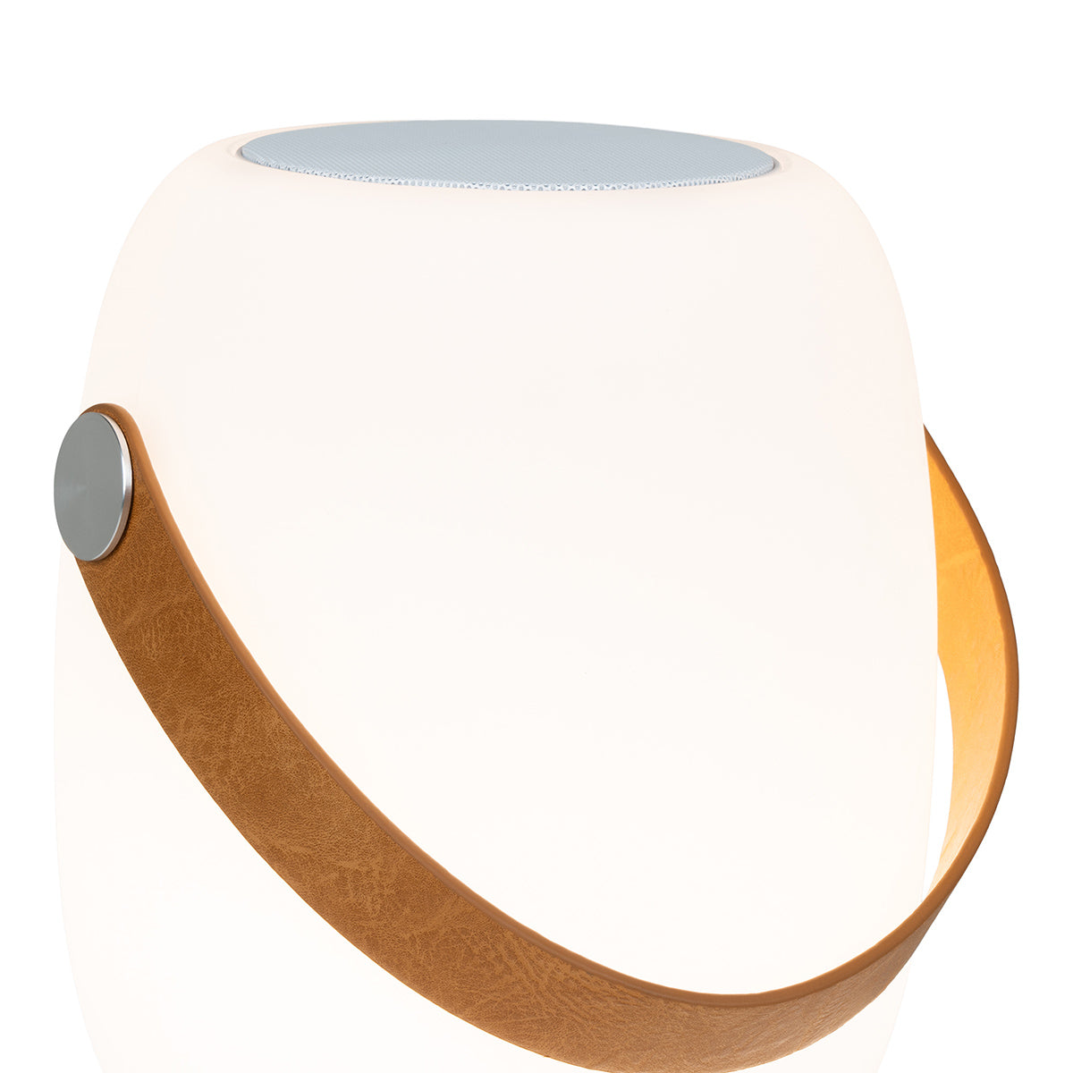 Cardiff LED Lamp - WOO .Design