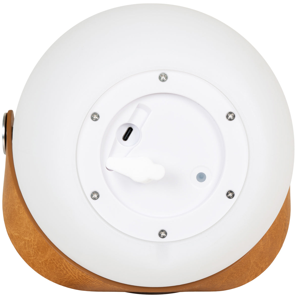 Cardiff LED Lamp - WOO .Design