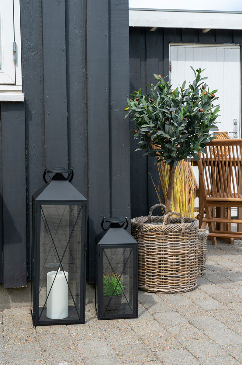 Casa Lantern (2/Set) - WOO .Design