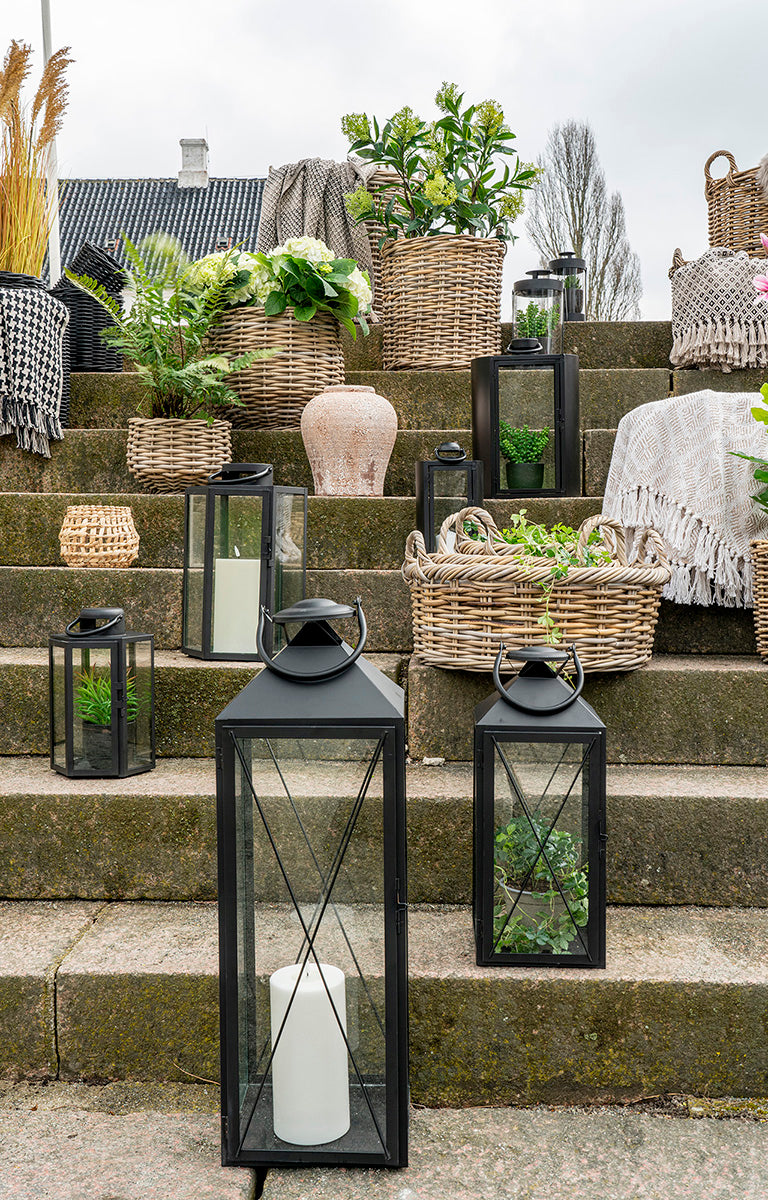 Casa Lantern (2/Set) - WOO .Design