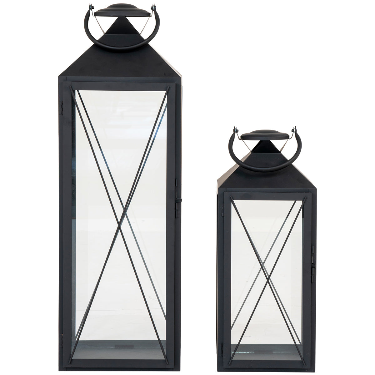 Casa Lantern (2/Set)