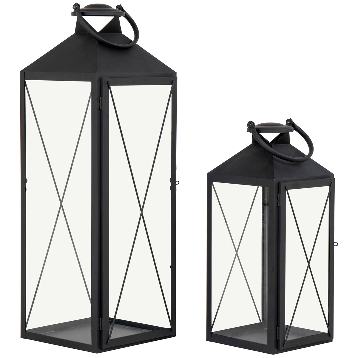 Casa Lantern (2/Set)