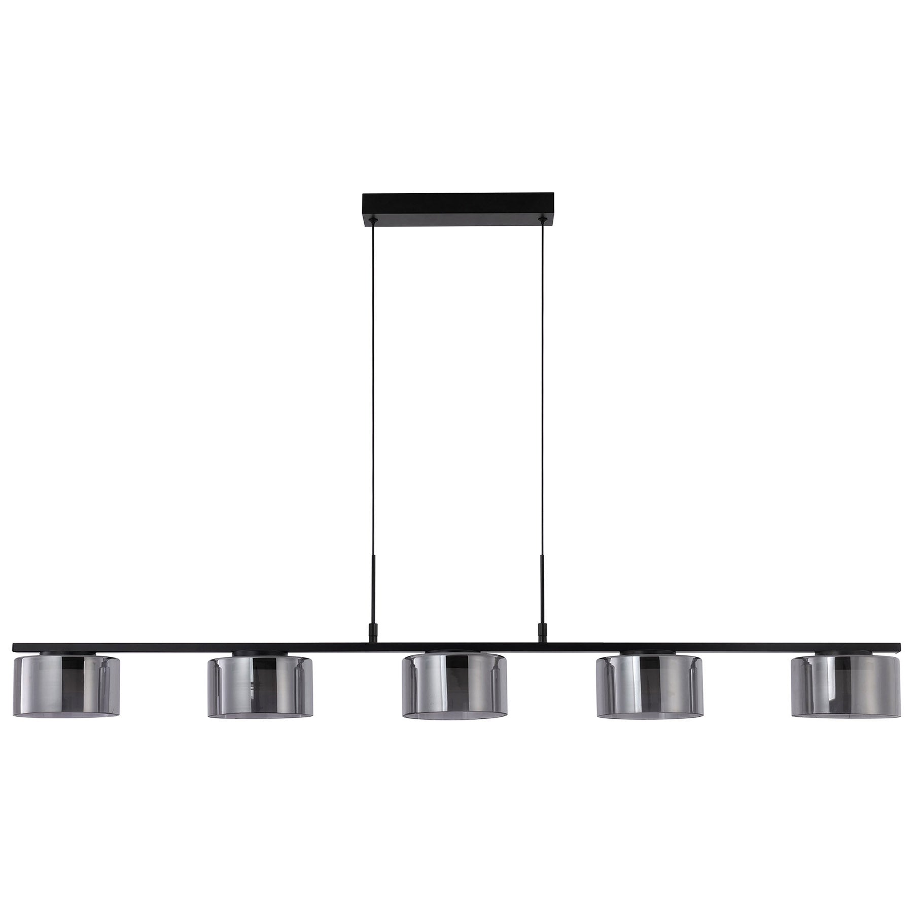 Cholet 5 Pendant Lamp