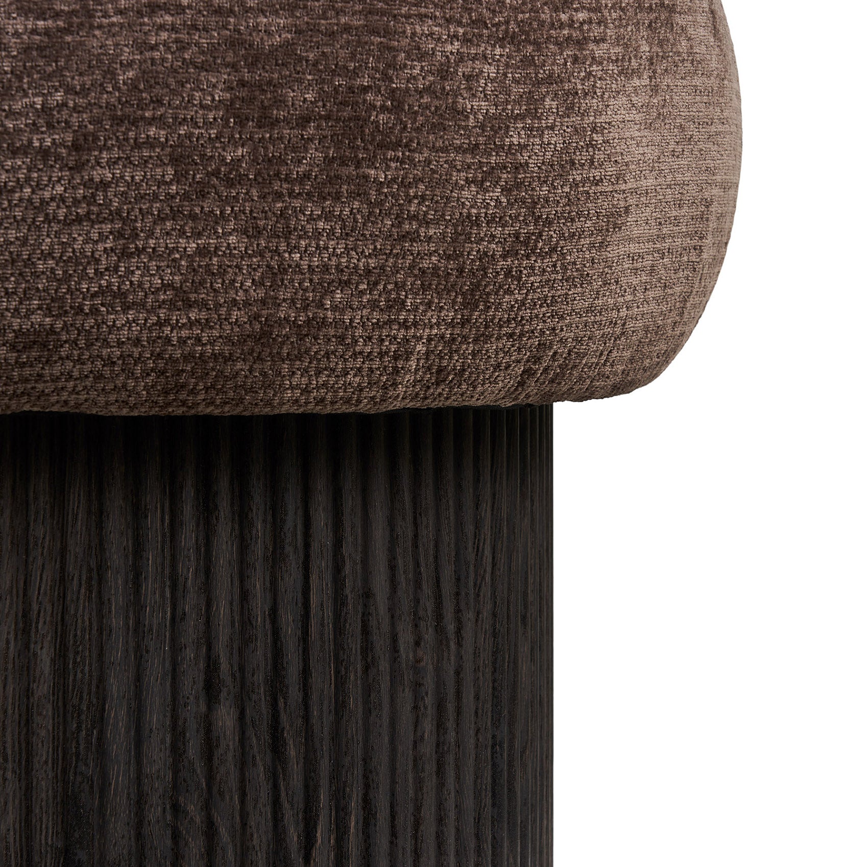 Christchurch Pouf
