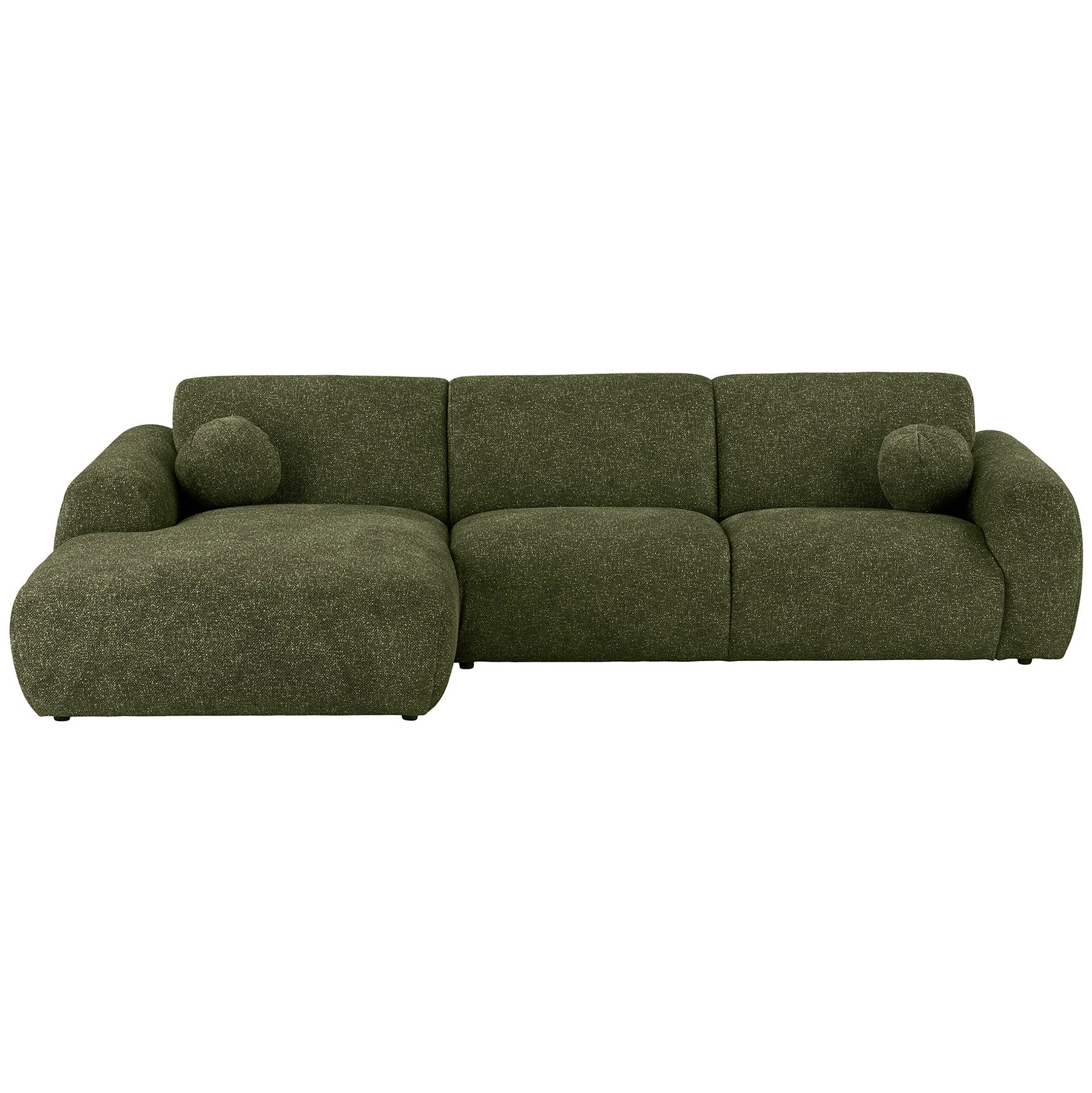 Clyde Lounge Sofa - usunac stare