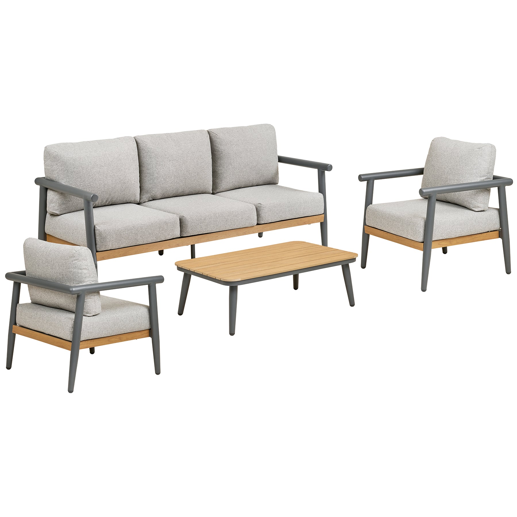 Comillas Lounge Set