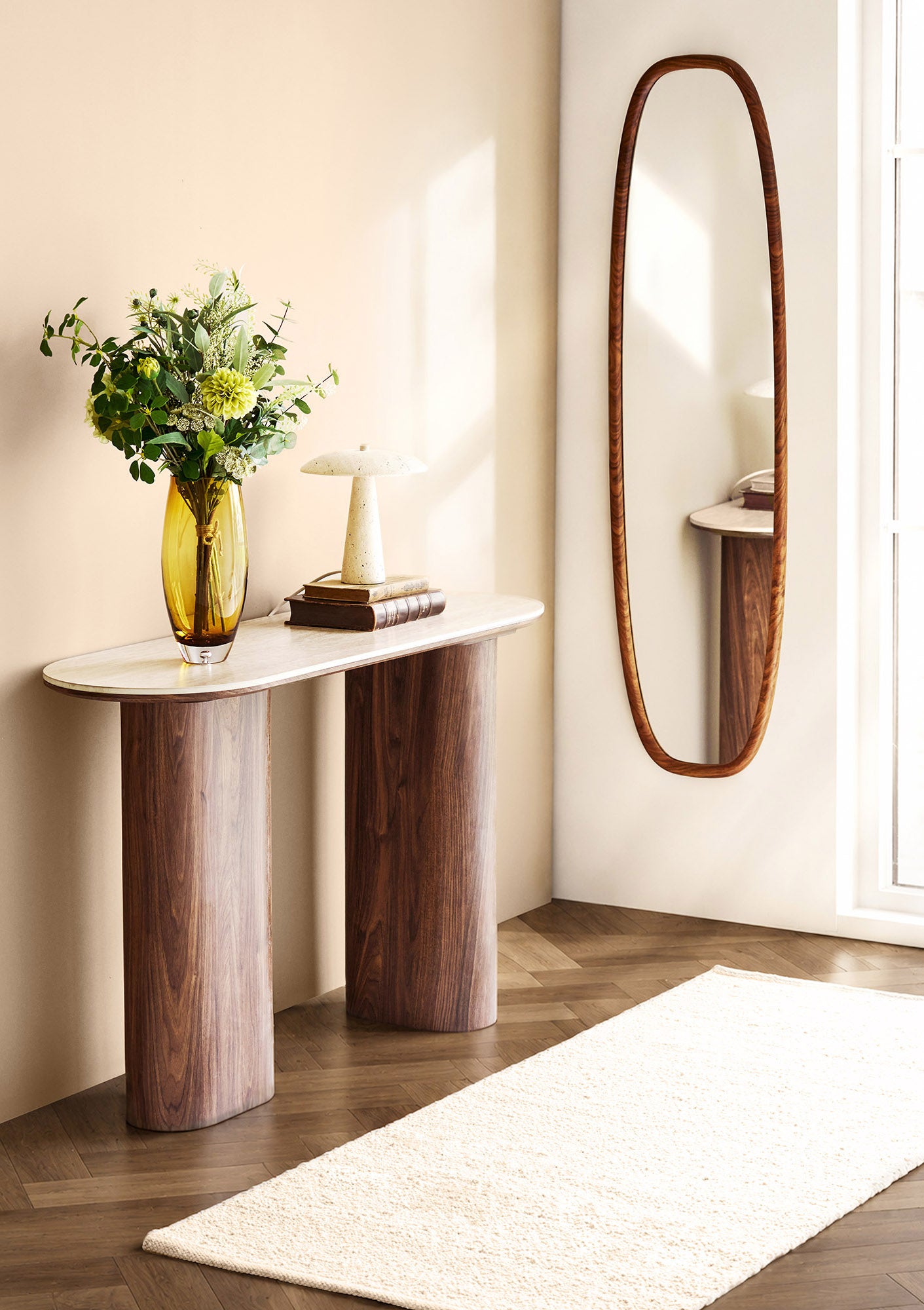 Consett Table Lamp