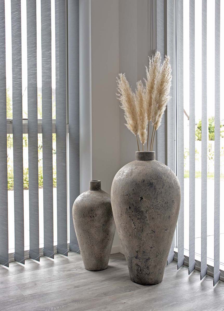 Corvo Terracotta Decoration Vase - WOO .Design