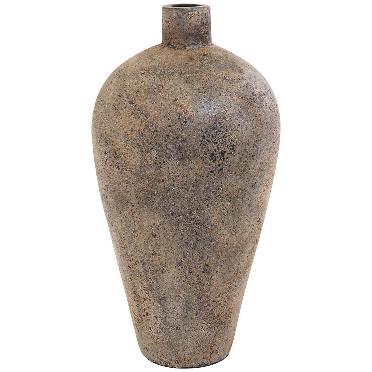 Corvo Terracotta Decoration Vase