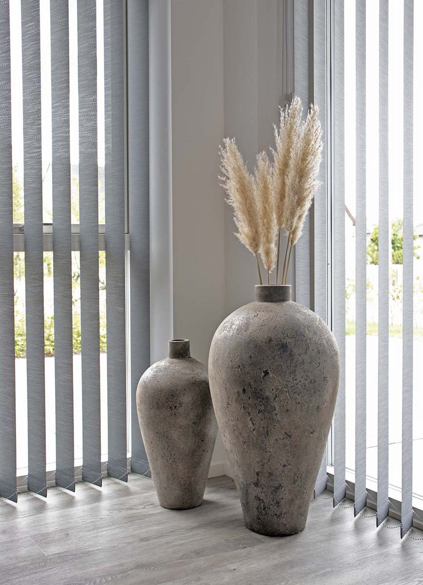 Corvo Terracotta Decoration Vase - WOO .Design
