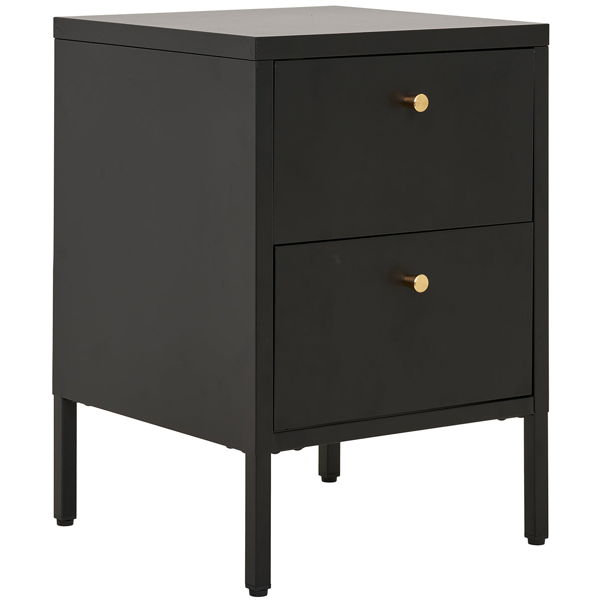 Dalby Chest