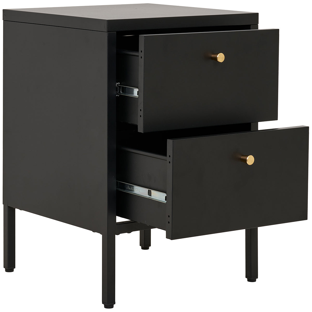 Dalby Chest