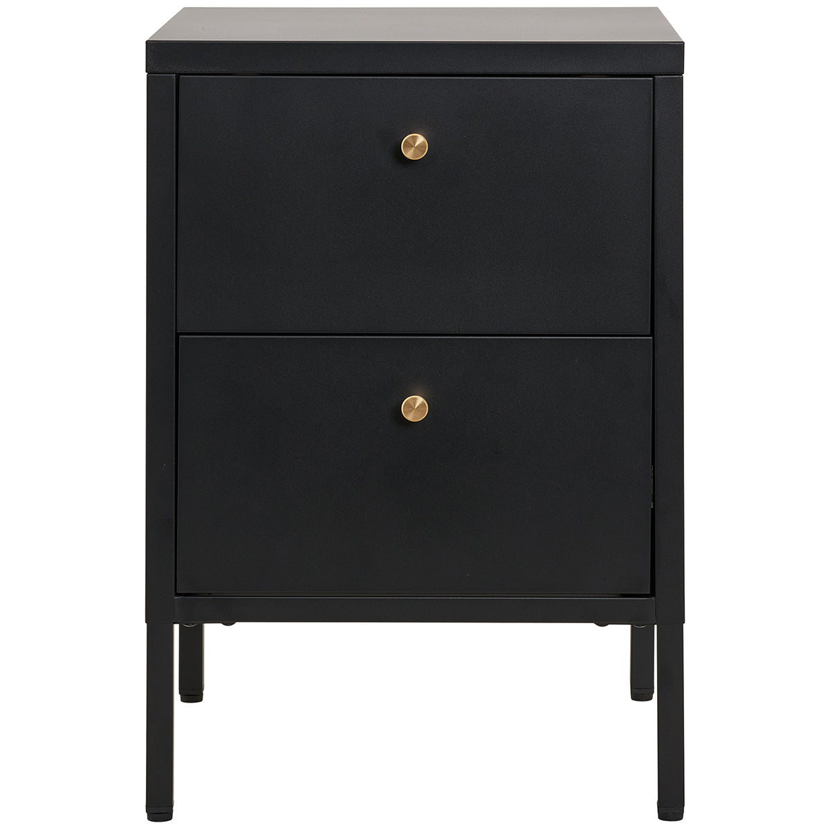 Dalby Chest