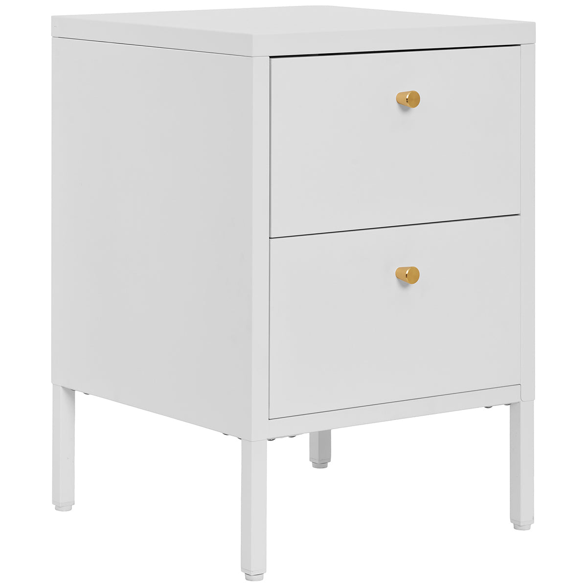 Dalby Chest