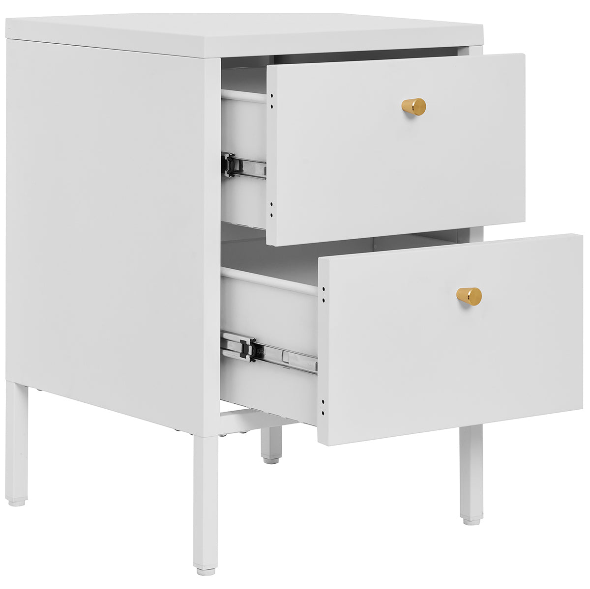 Dalby Chest