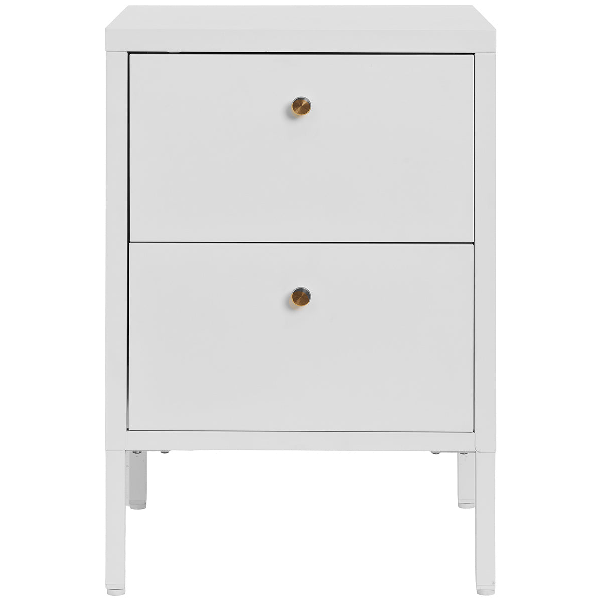 Dalby Chest