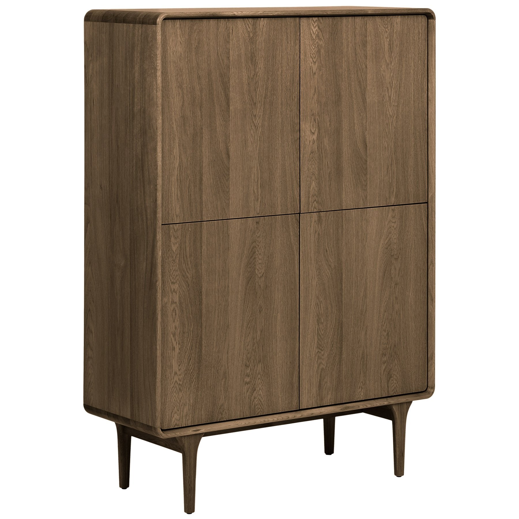 Darwin Cabinet