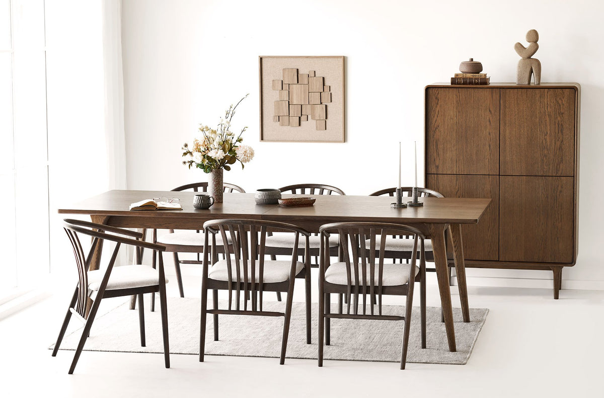 Darwin Extendable Dining Table