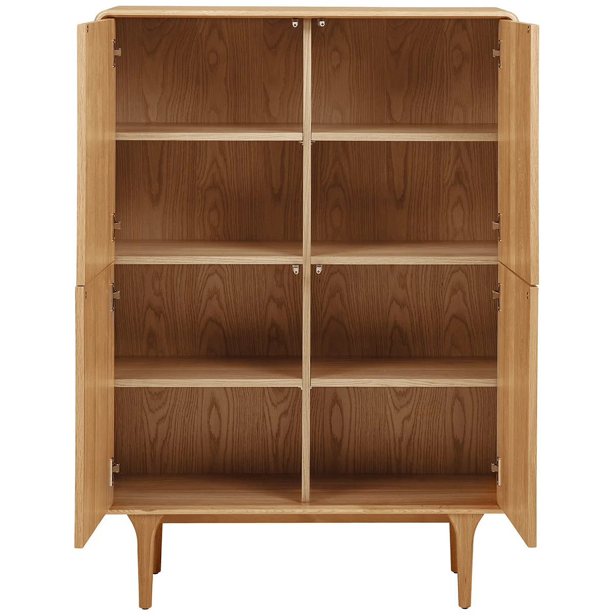 Darwin Natural Cabinet
