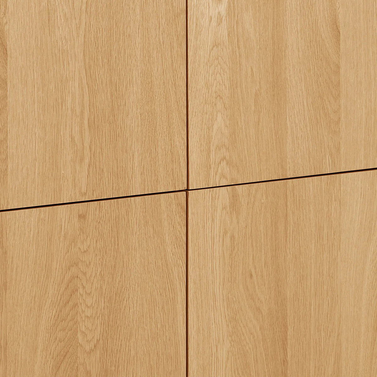 Darwin Natural Cabinet