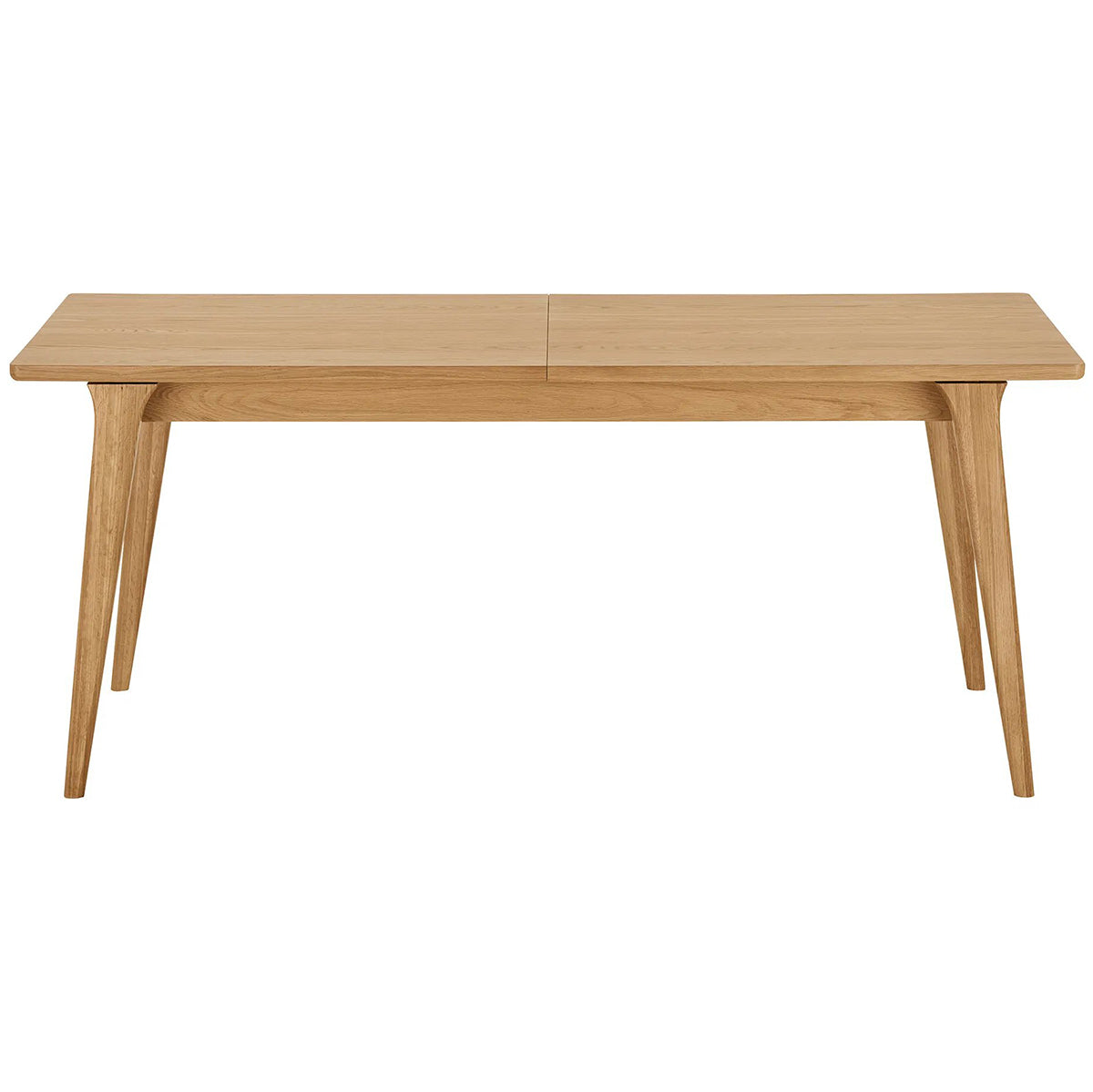 Darwin Natural Extendable Dining Table