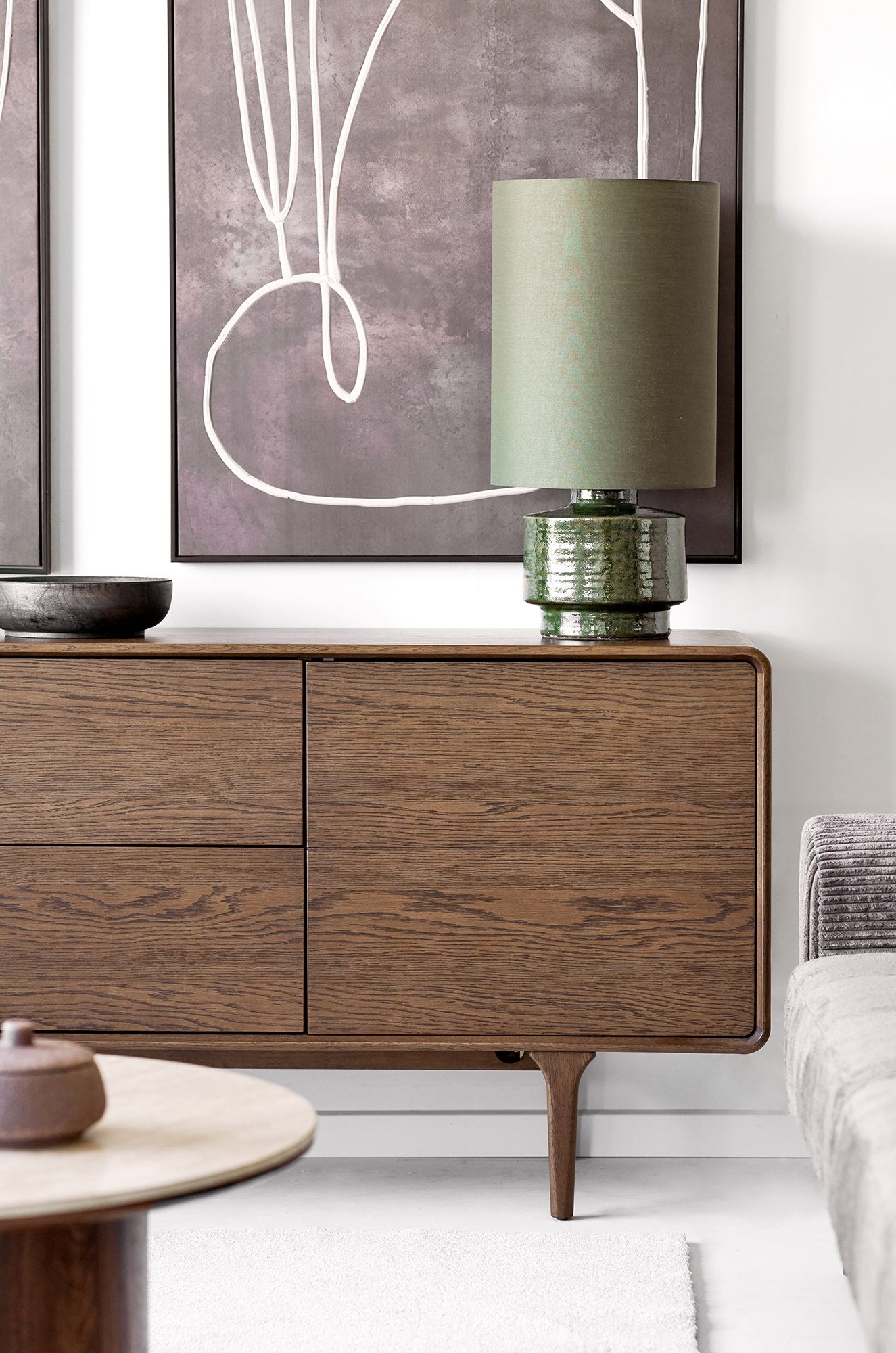 Darwin Sideboard
