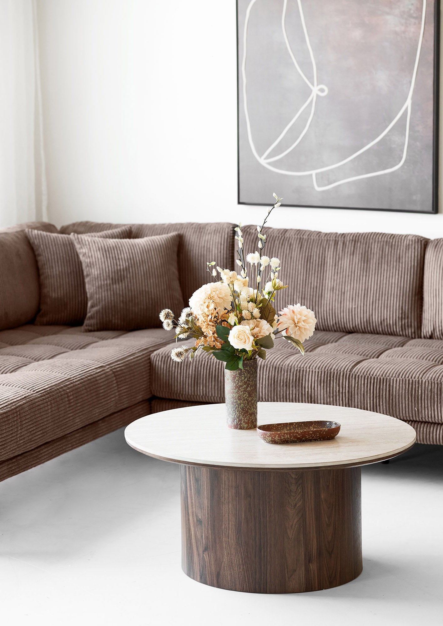 Delphi Coffee Table
