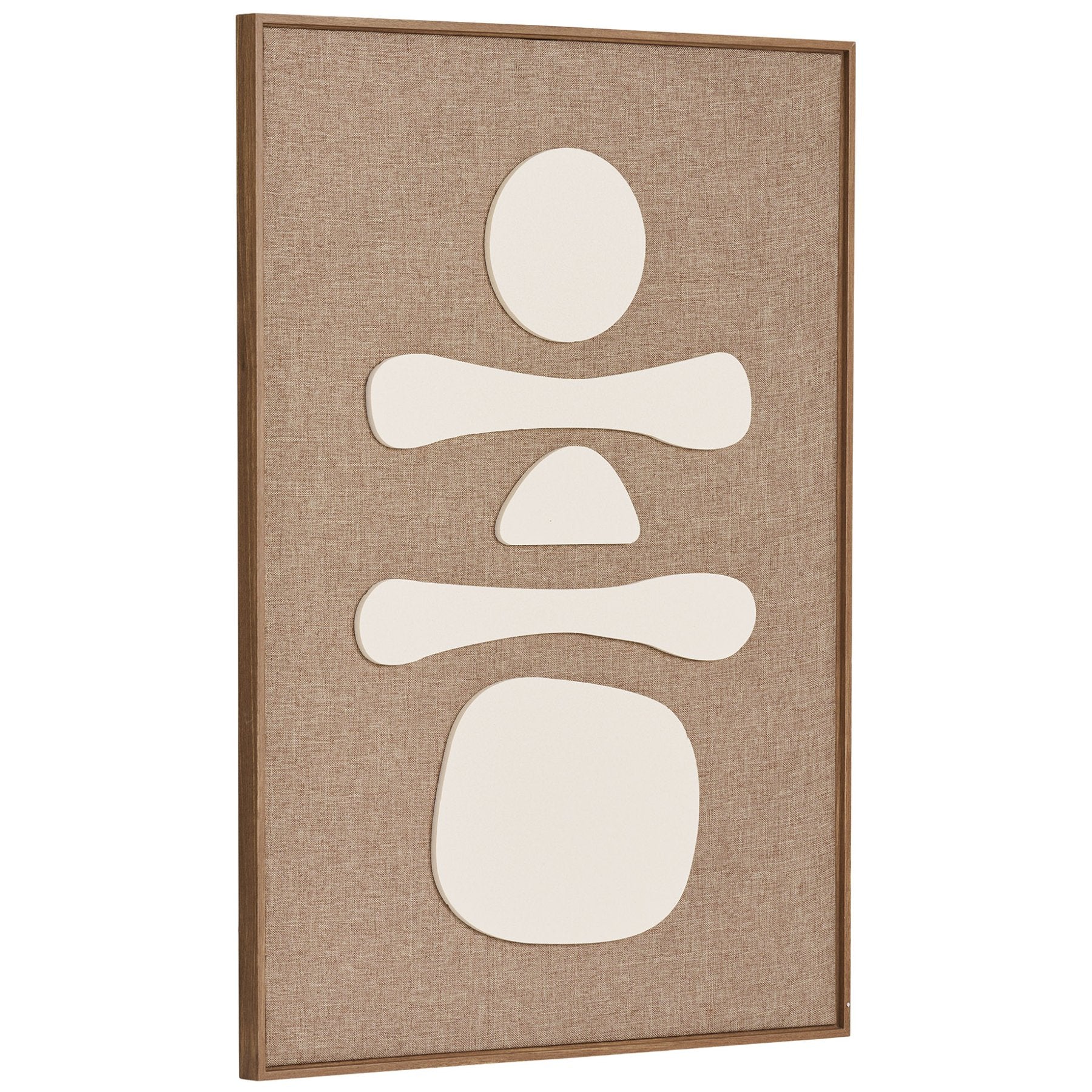 Diva Relief Wall Decoration
