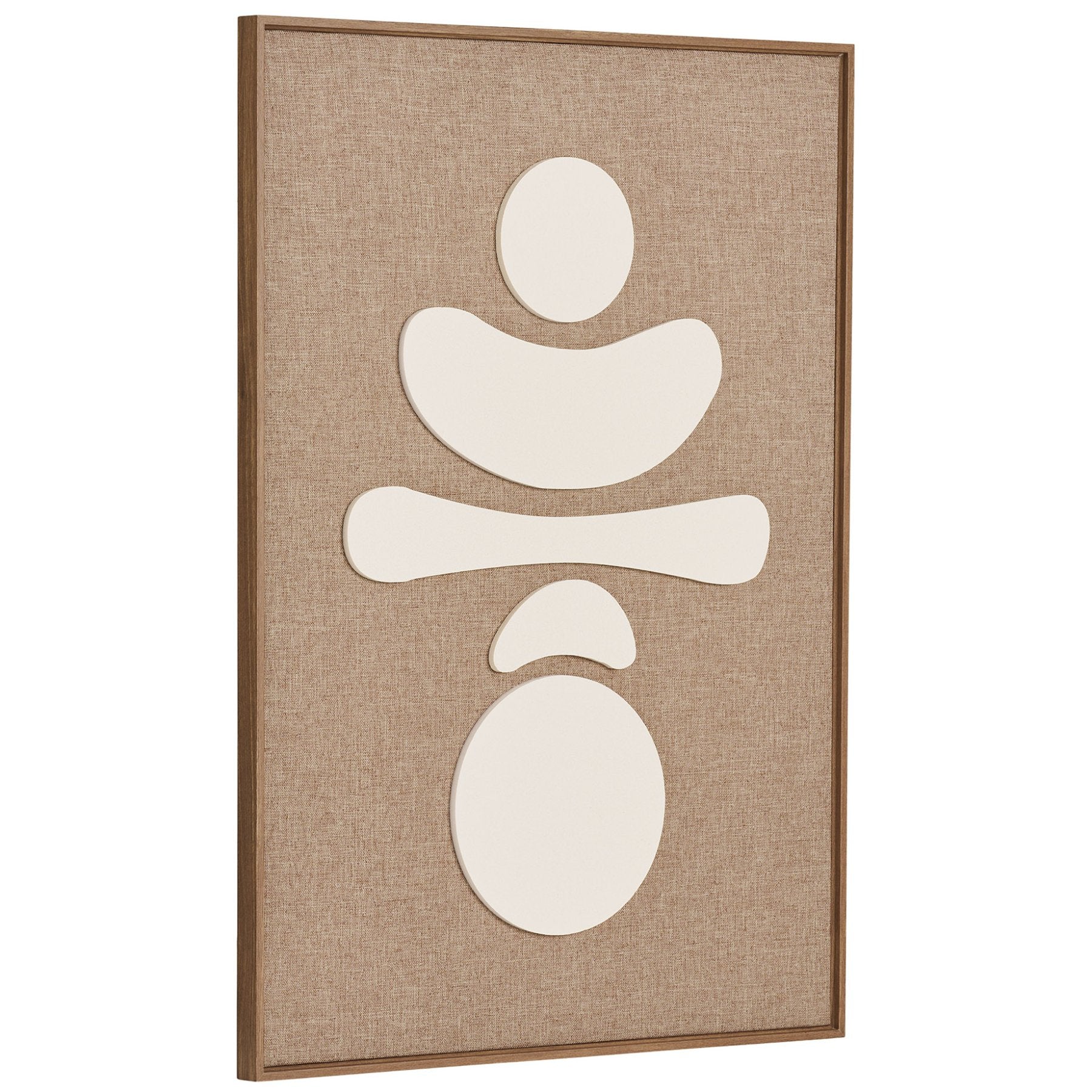 Diva Relief Wall Decoration