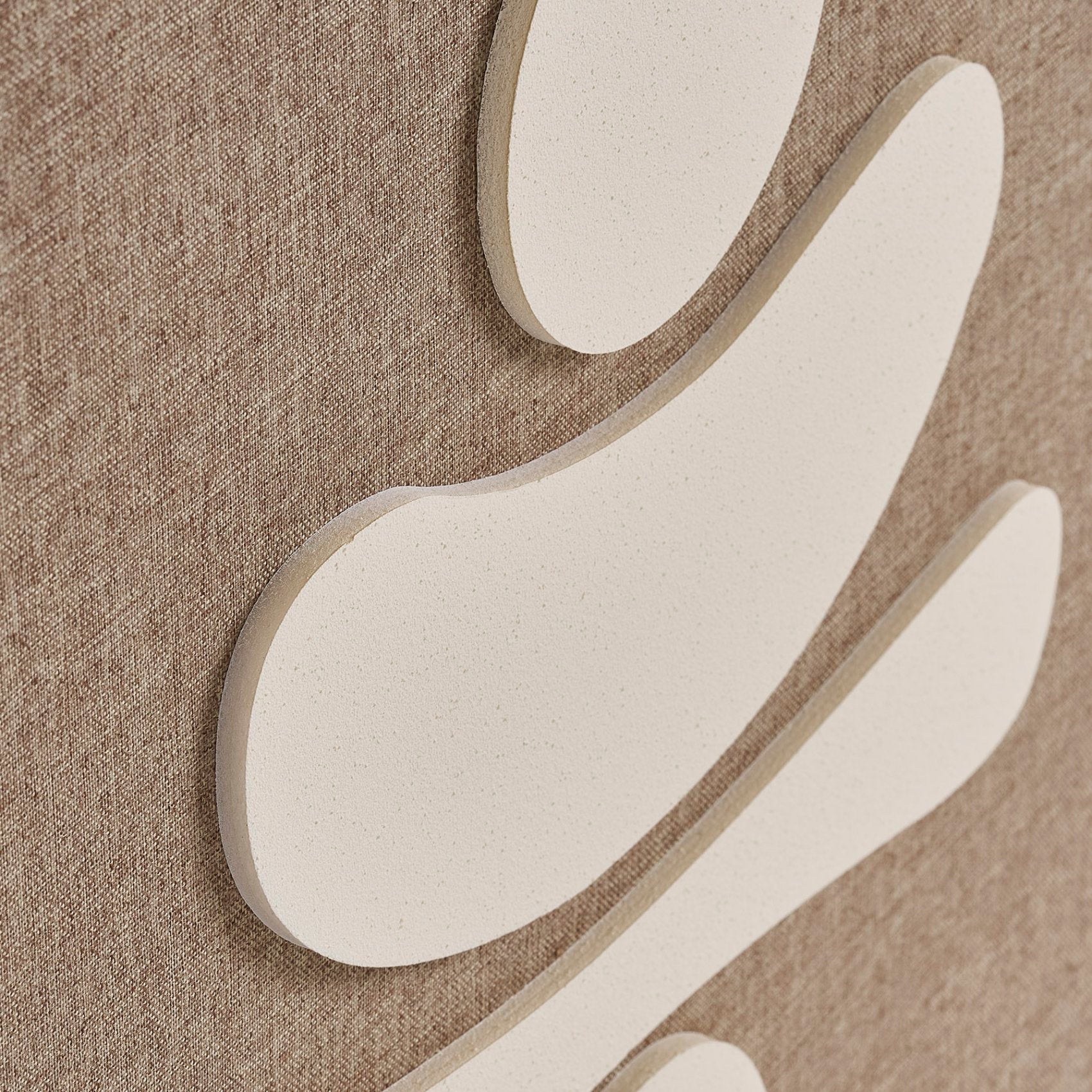 Diva Relief Wall Decoration