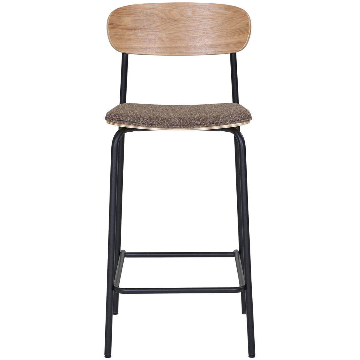 Estepona Counter Chair (2/Set)