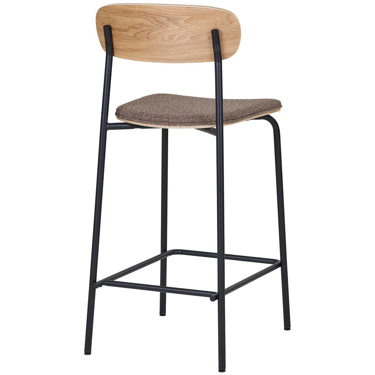 Estepona Counter Chair (2/Set)