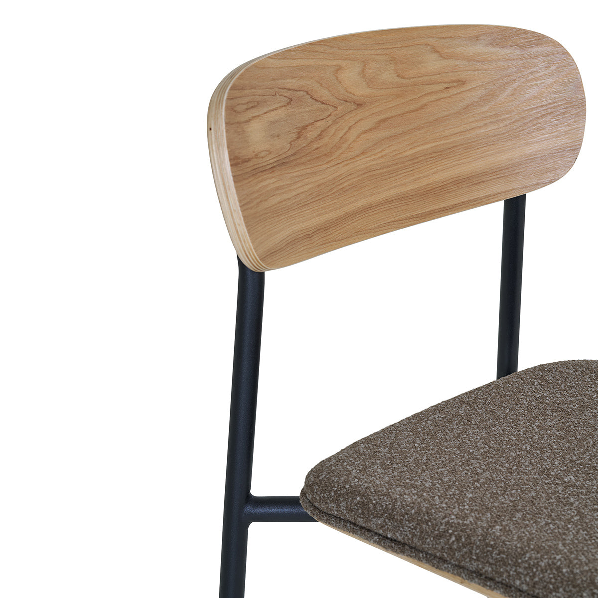 Estepona Counter Chair (2/Set)
