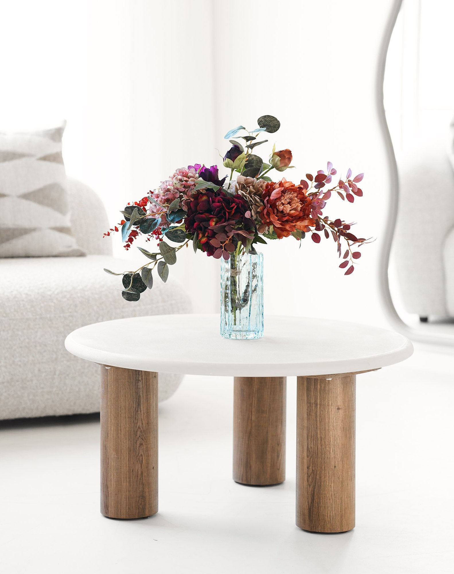 Fondi Coffee Table