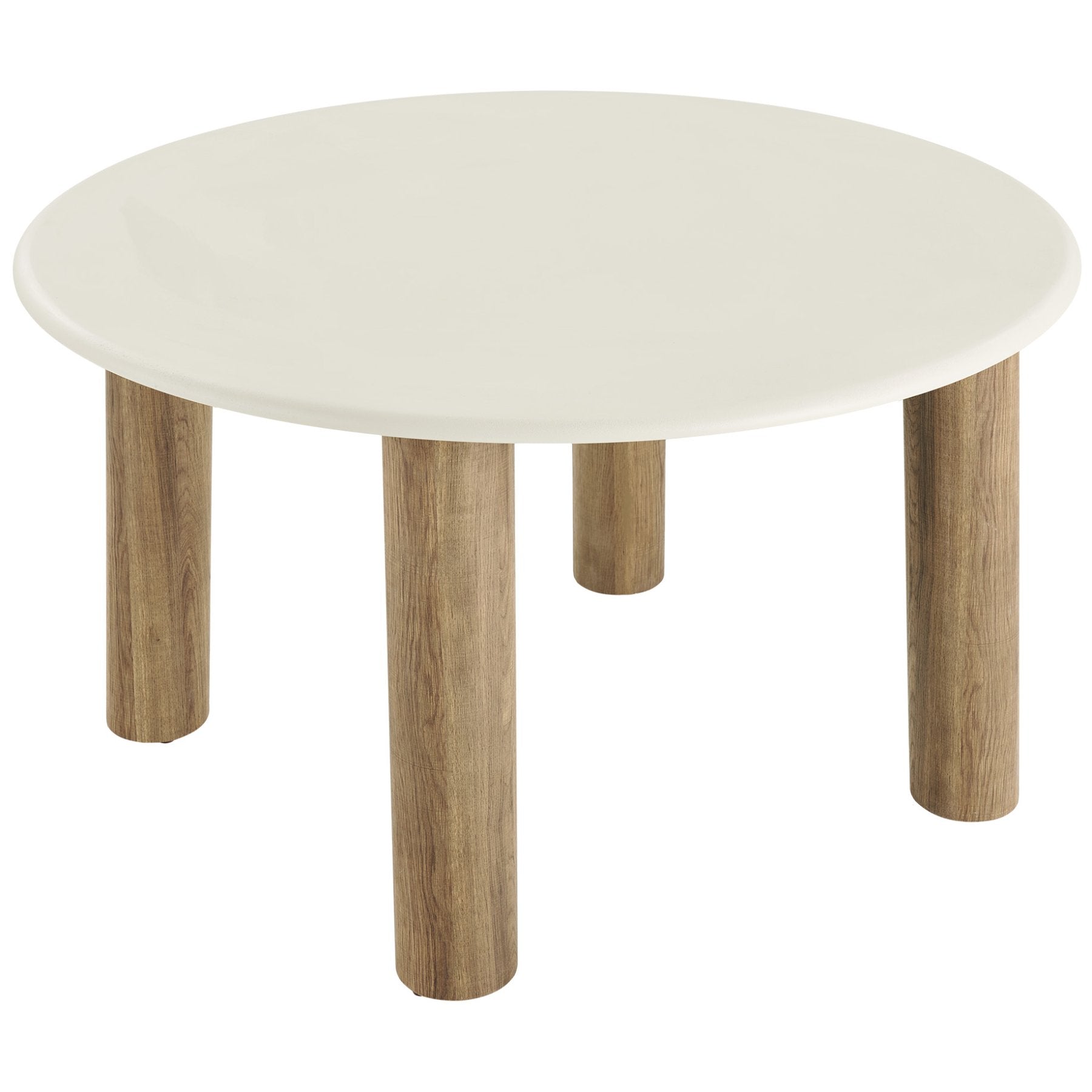 Fondi Round Dining Table