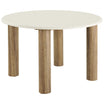 Fondi Round Dining Table
