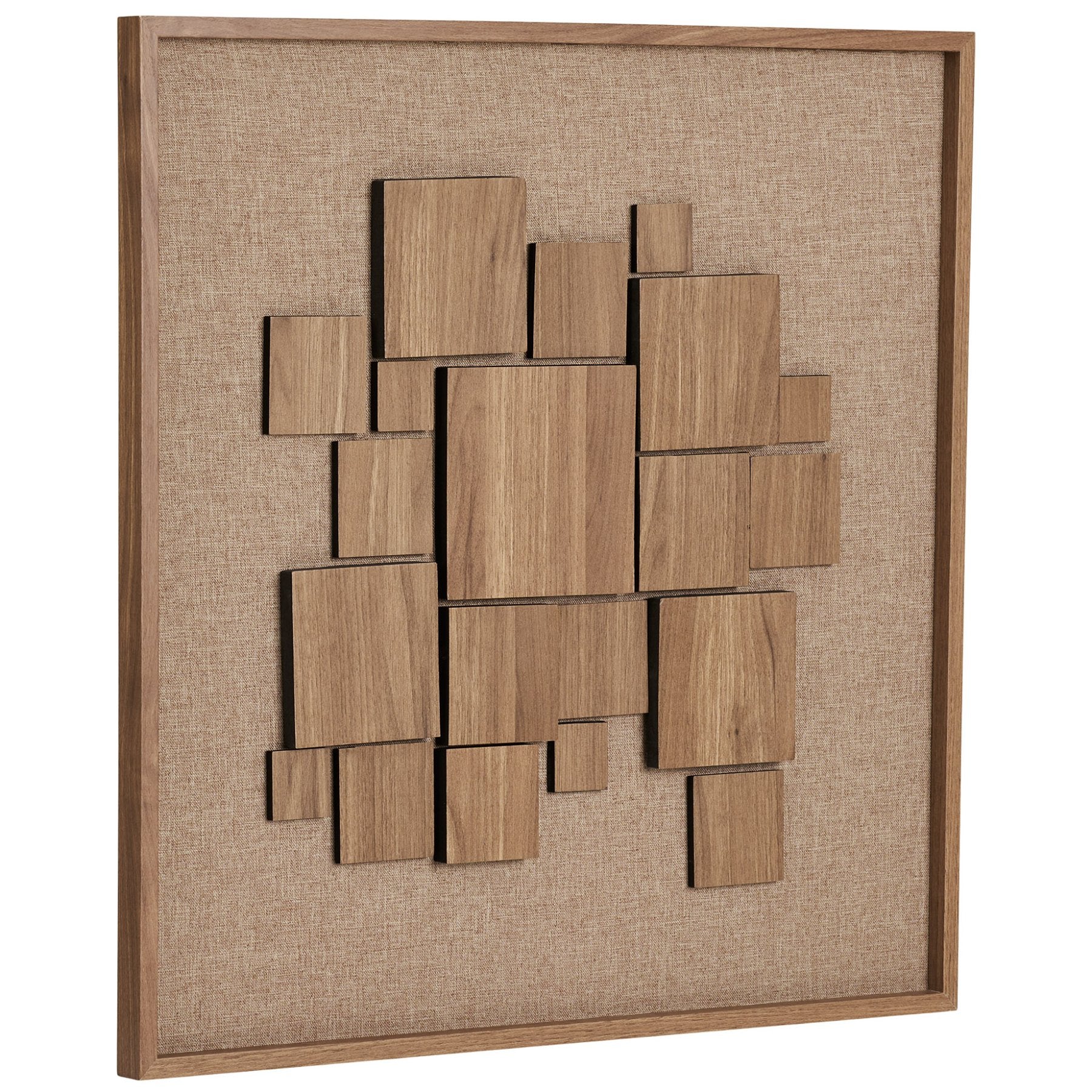 Gala Relief Wall Decoration