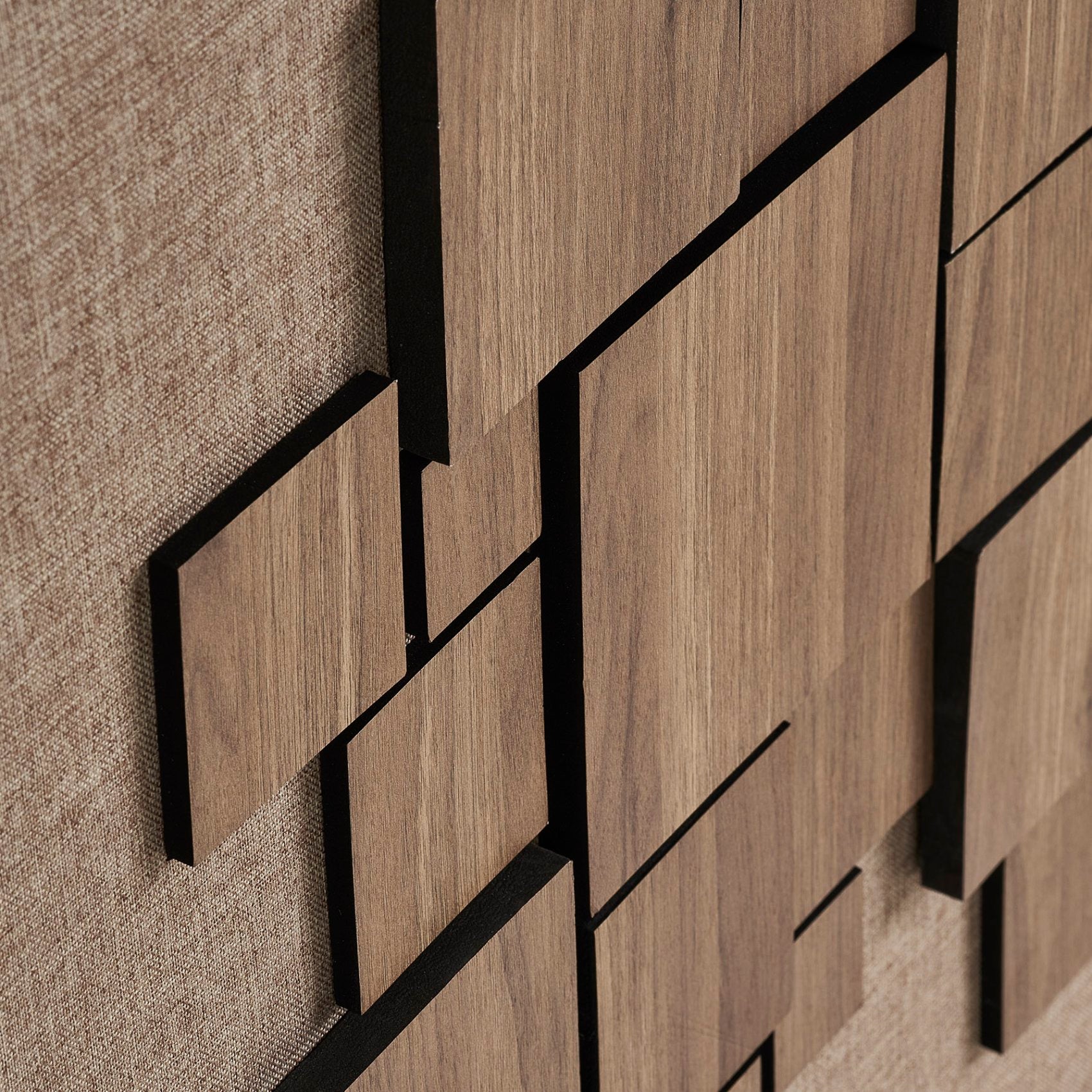 Gala Relief Wall Decoration