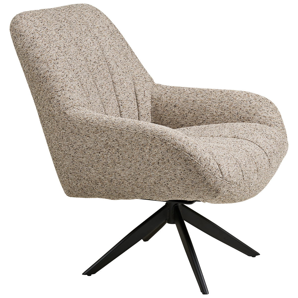 Grandola Swivel Lounge Chair