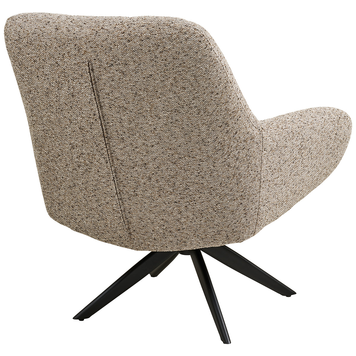 Grandola Swivel Lounge Chair