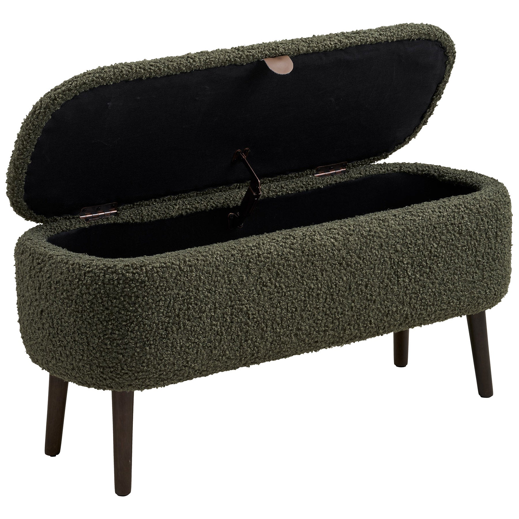 Harlow Bench