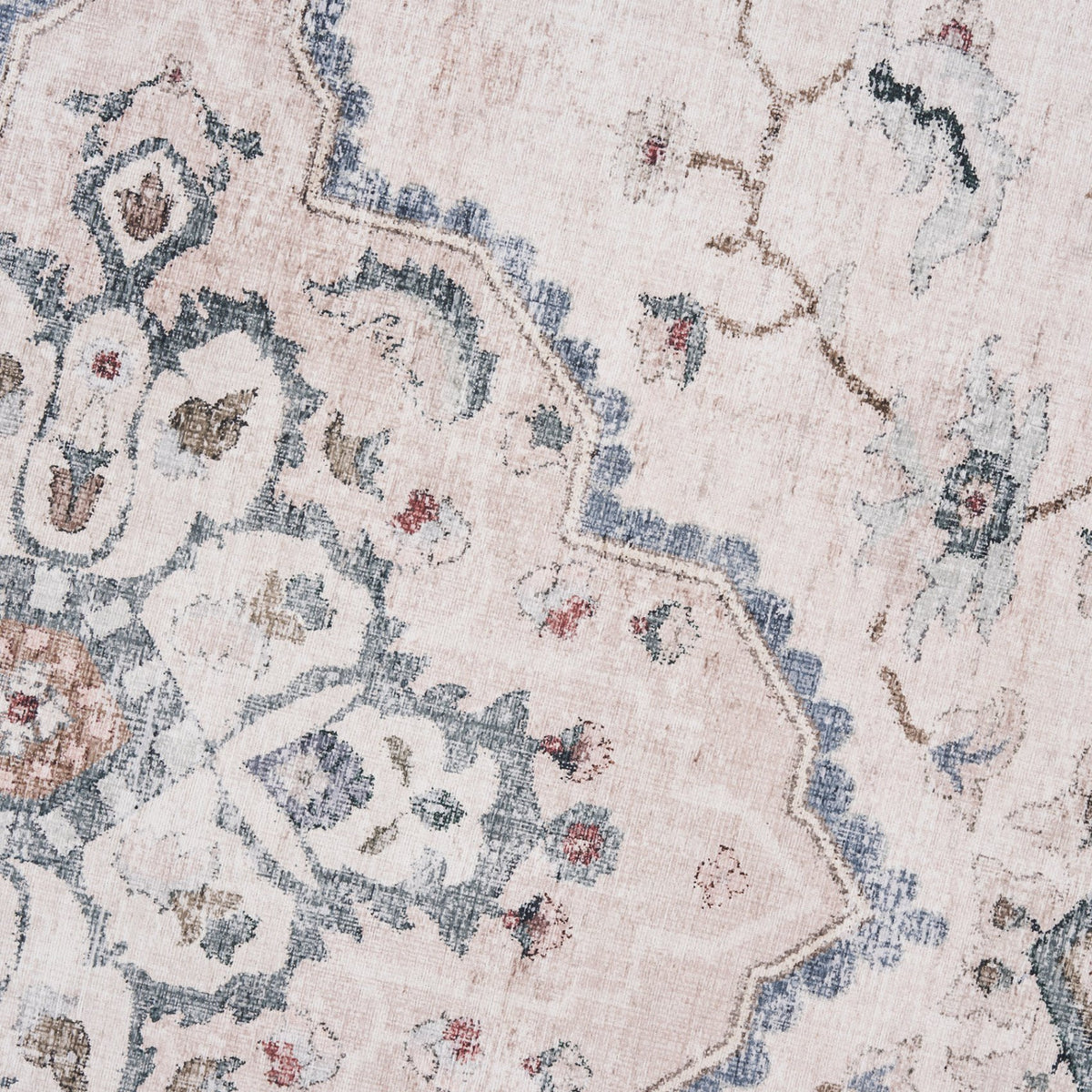 Havana Round Rug