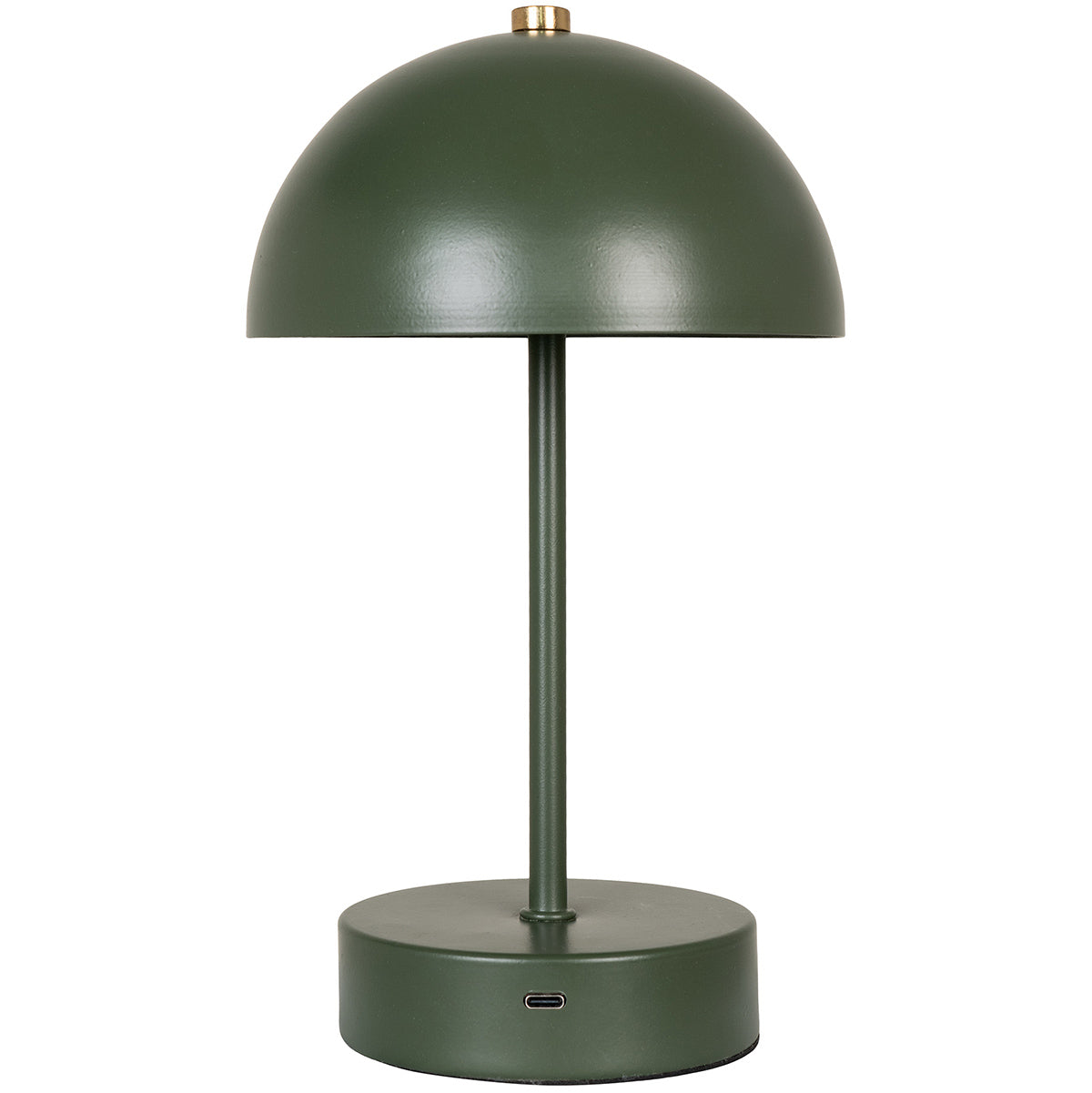 Holt LED Table Lamp - WOO .Design