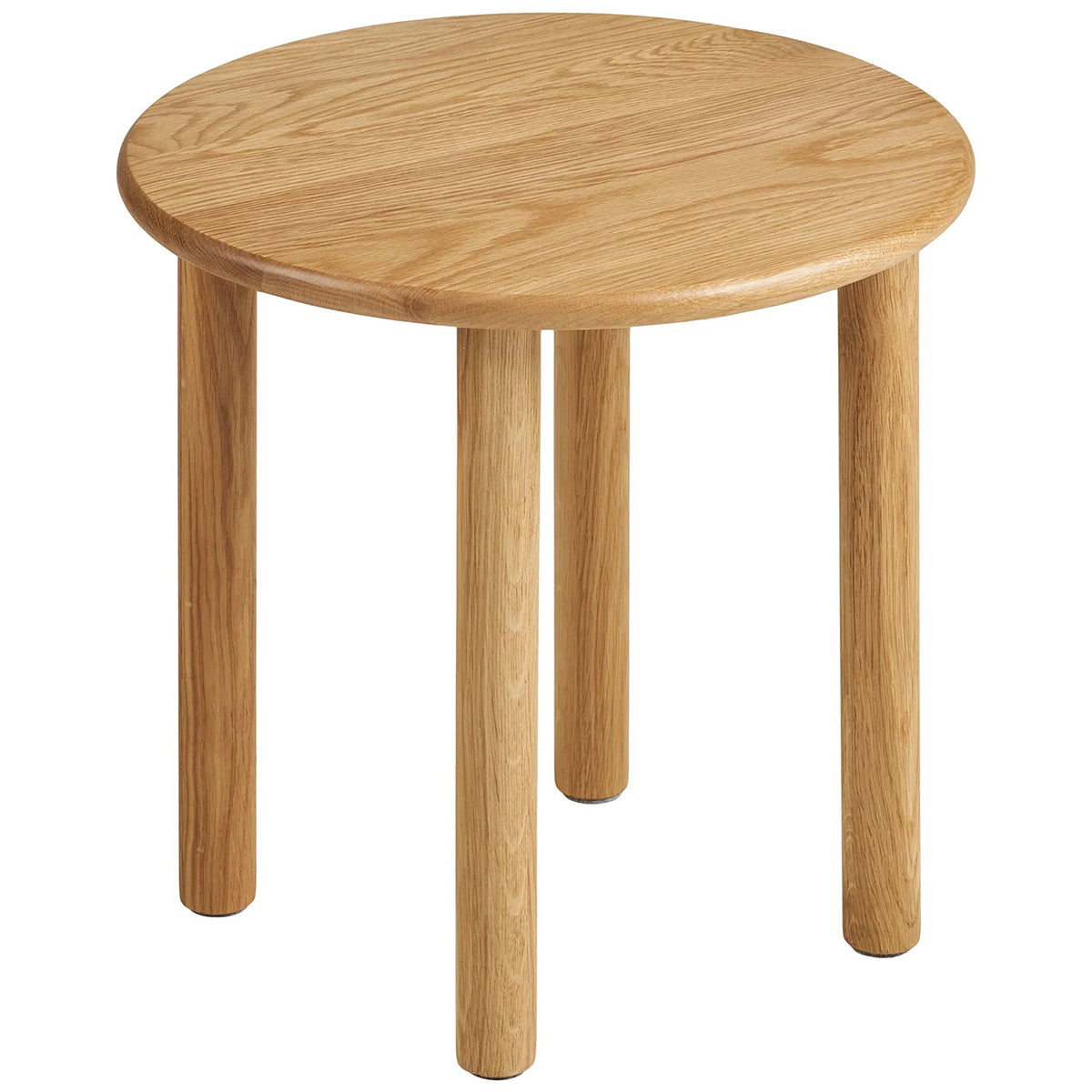Jena Natural Side Table