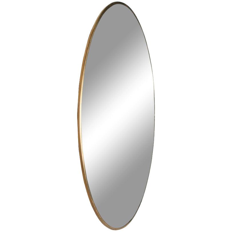 Jersey Round Mirror - WOO .Design