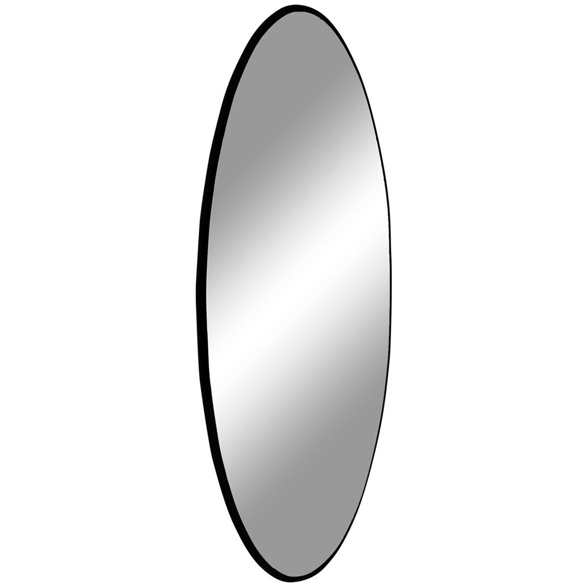 Jersey Round Mirror - WOO .Design