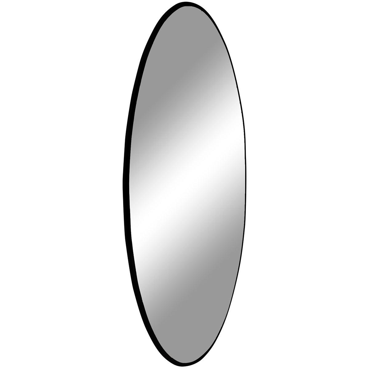 Jersey Round Mirror - WOO .Design