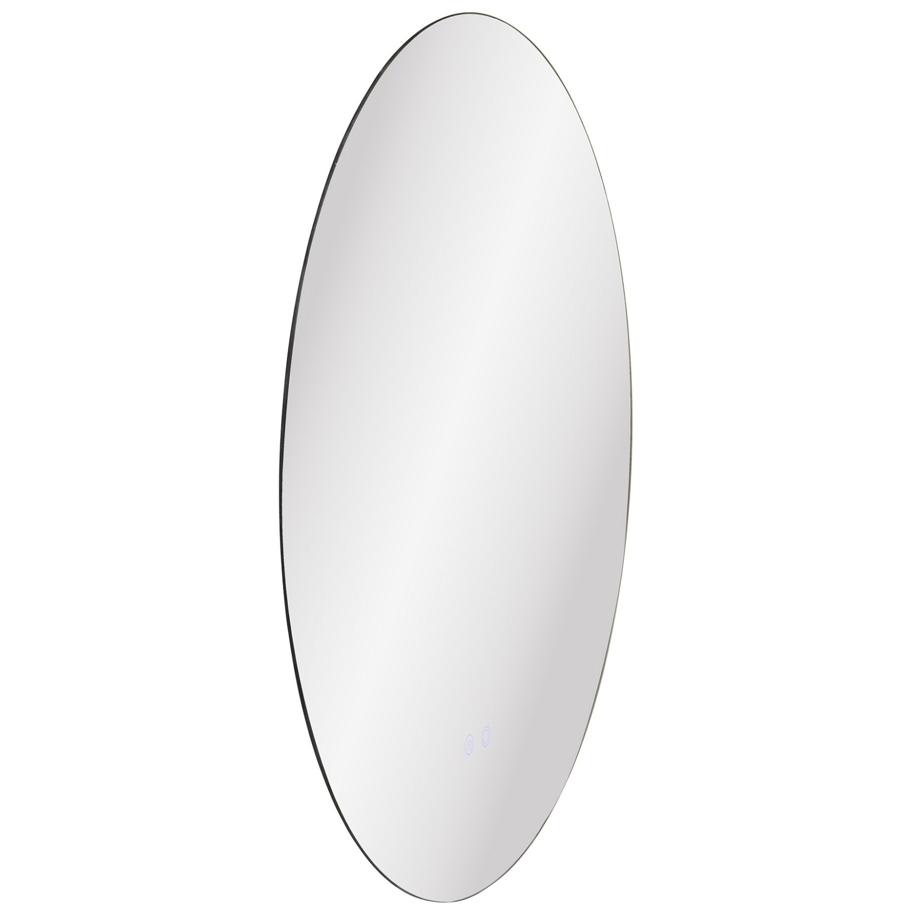 Kiama Round Mirror