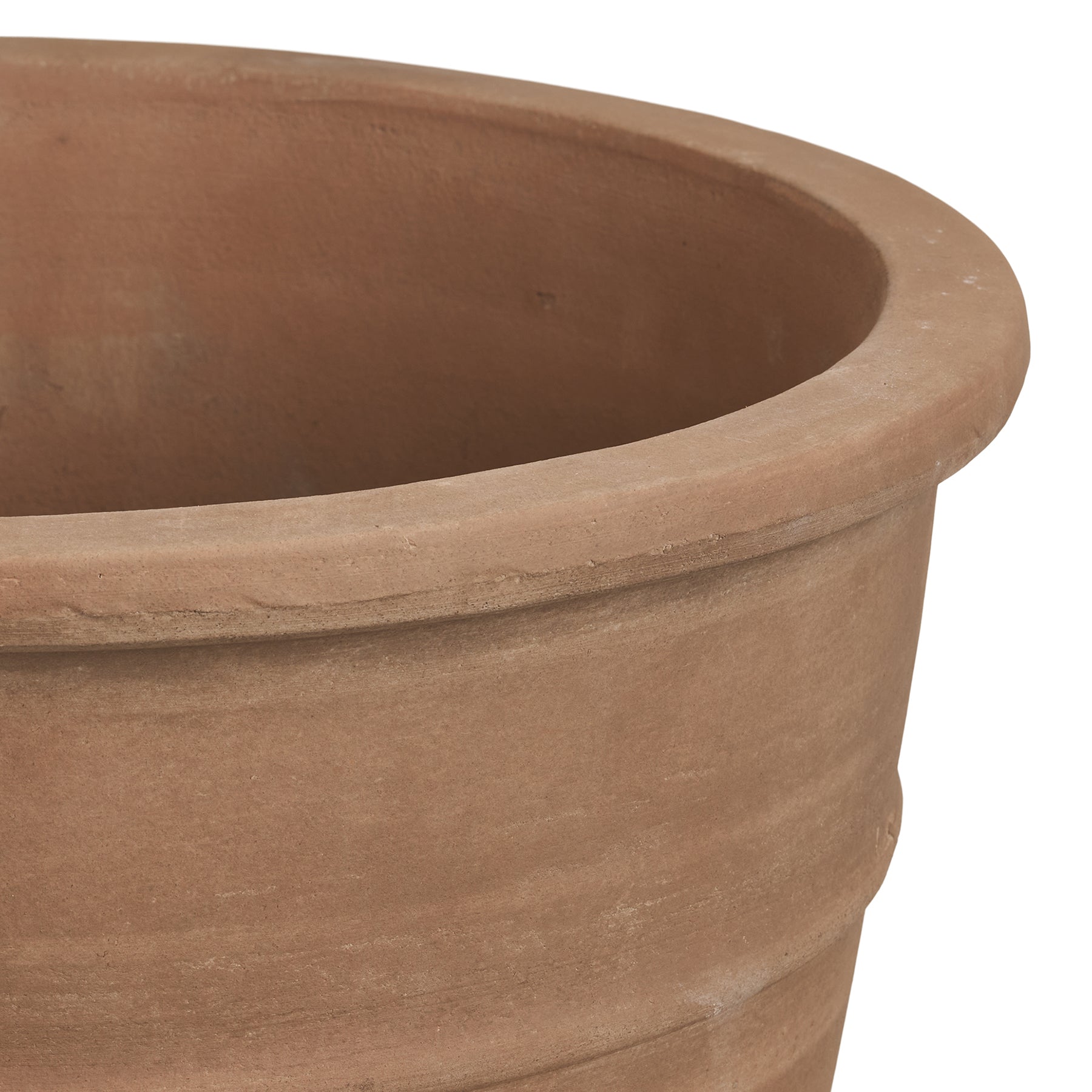 Kragholm Brown Planter (3/Set)